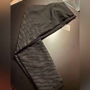 Lululemon Wunder Under Lunar New Year HR Tight